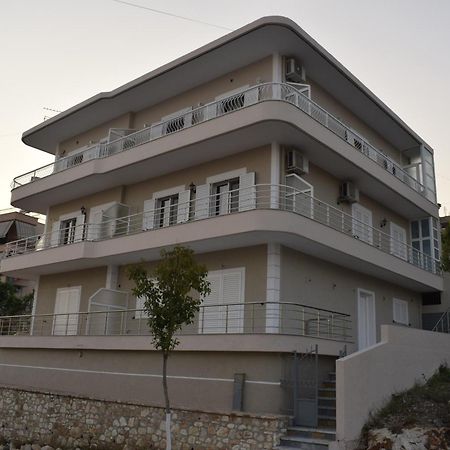 Isabela Apartments ساراندا المظهر الخارجي الصورة