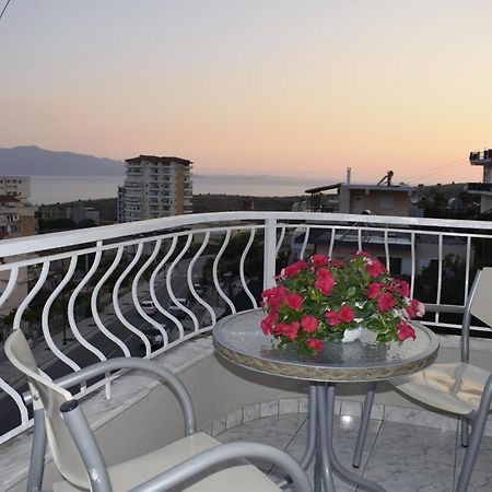 Isabela Apartments ساراندا المظهر الخارجي الصورة