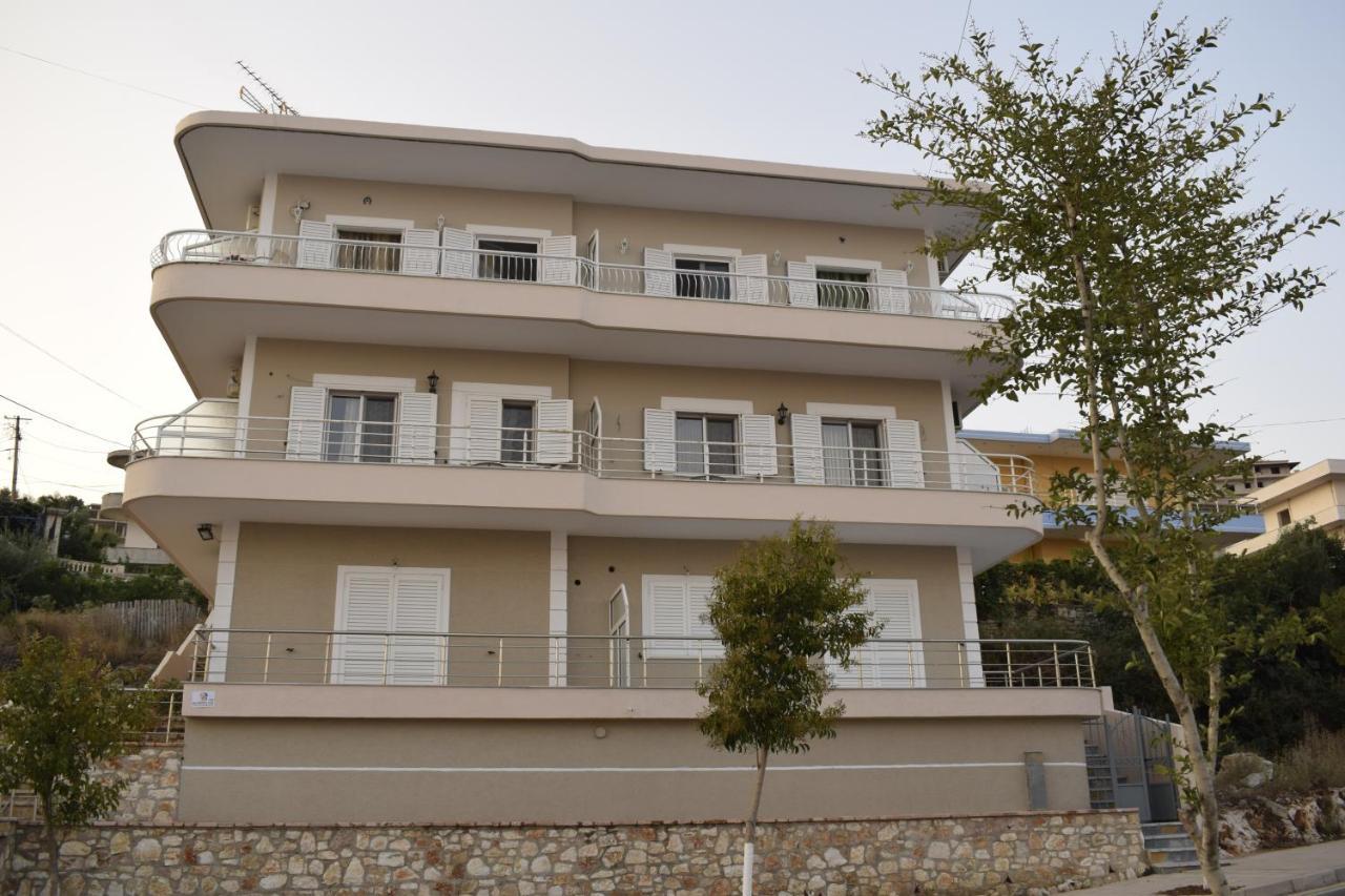 Isabela Apartments ساراندا المظهر الخارجي الصورة