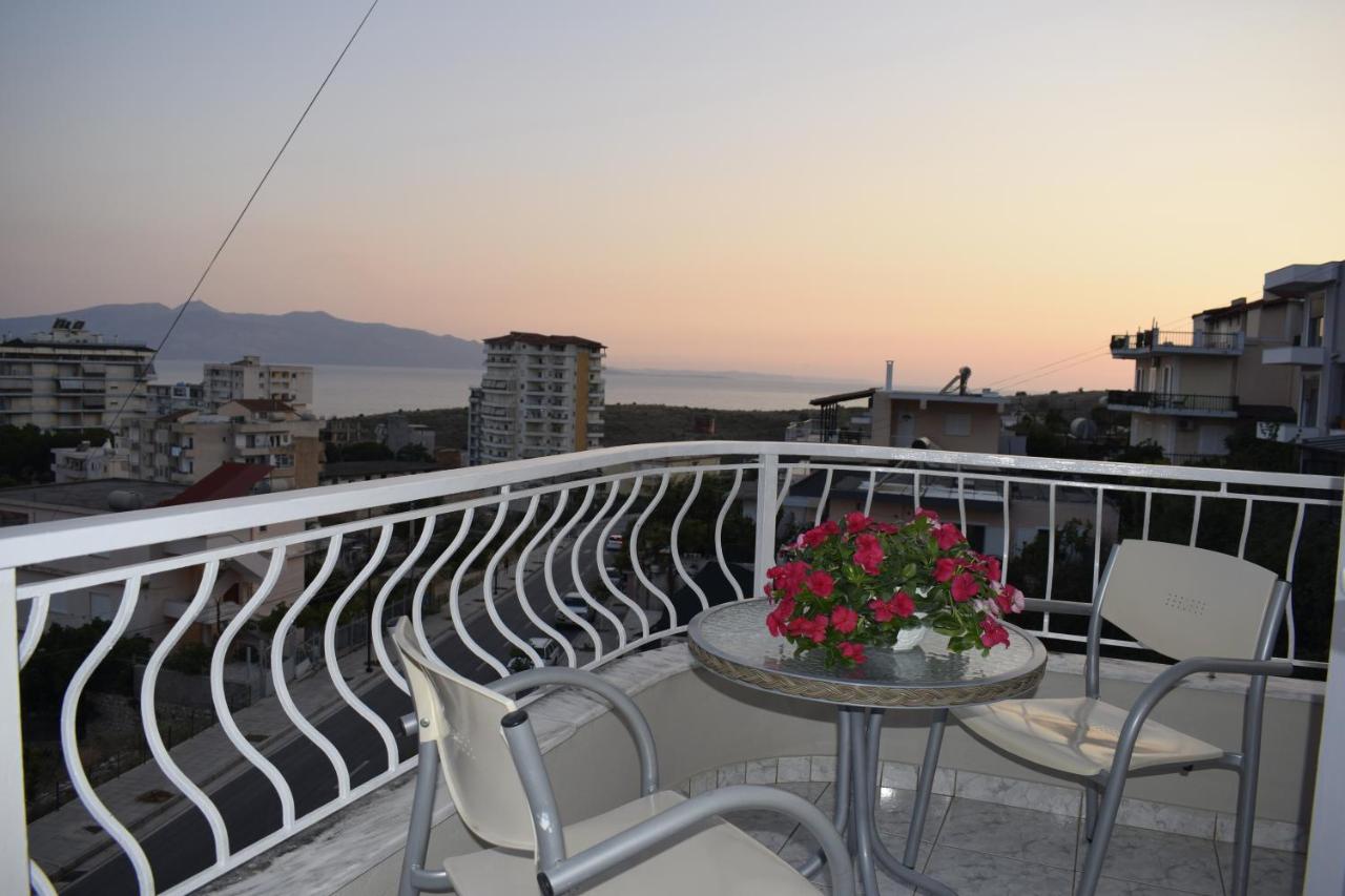 Isabela Apartments ساراندا المظهر الخارجي الصورة