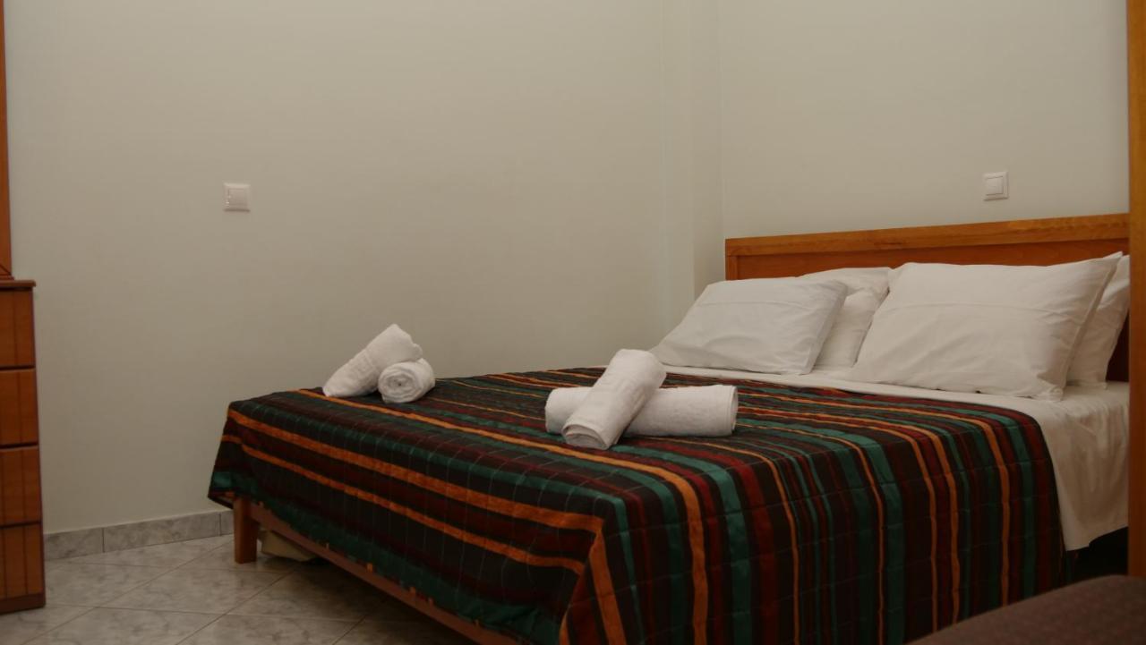 Isabela Apartments ساراندا المظهر الخارجي الصورة