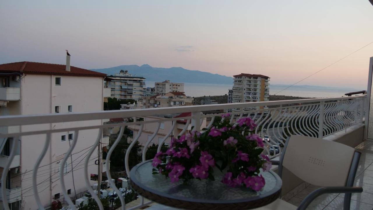 Isabela Apartments ساراندا المظهر الخارجي الصورة