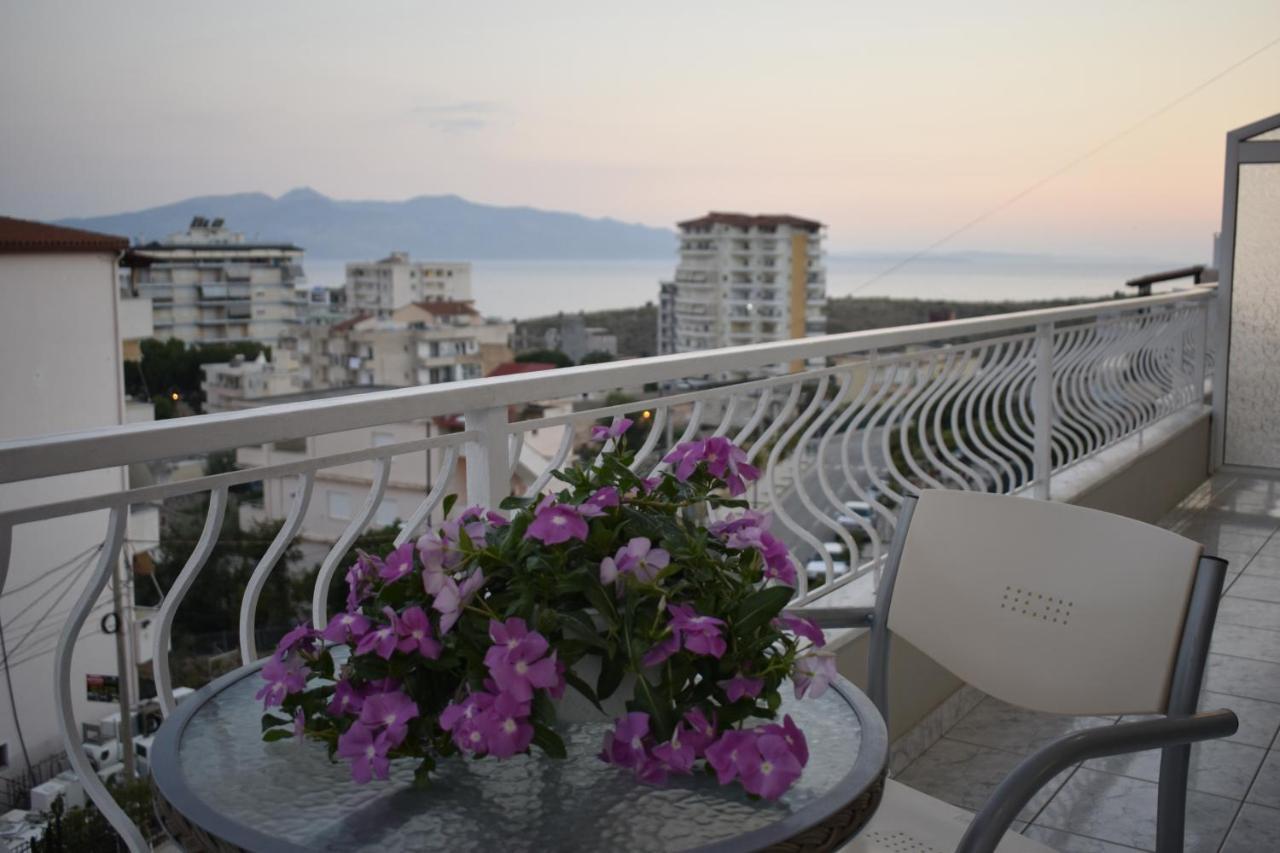 Isabela Apartments ساراندا المظهر الخارجي الصورة
