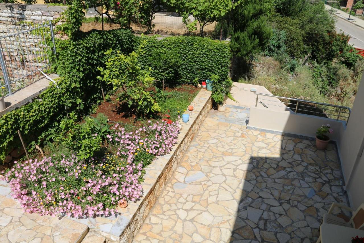 Isabela Apartments ساراندا المظهر الخارجي الصورة