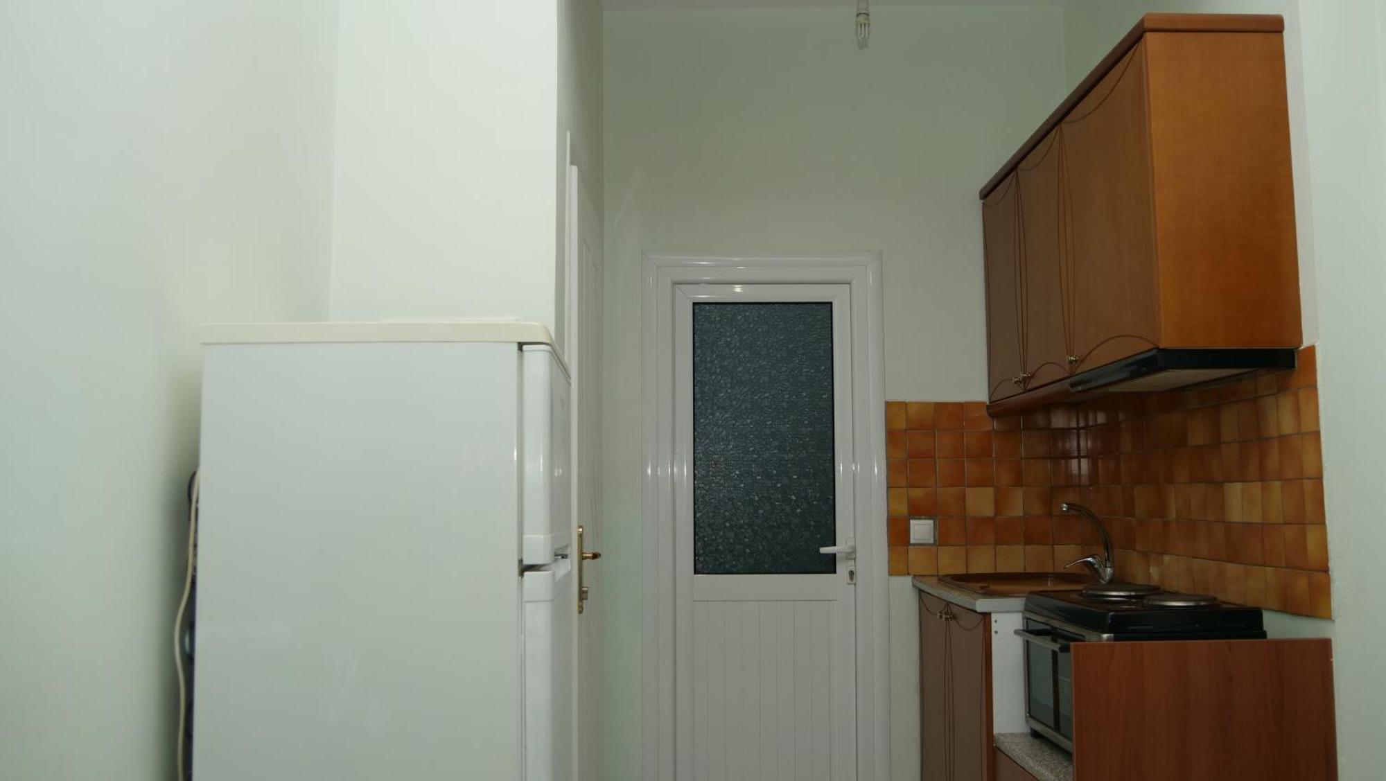Isabela Apartments ساراندا المظهر الخارجي الصورة