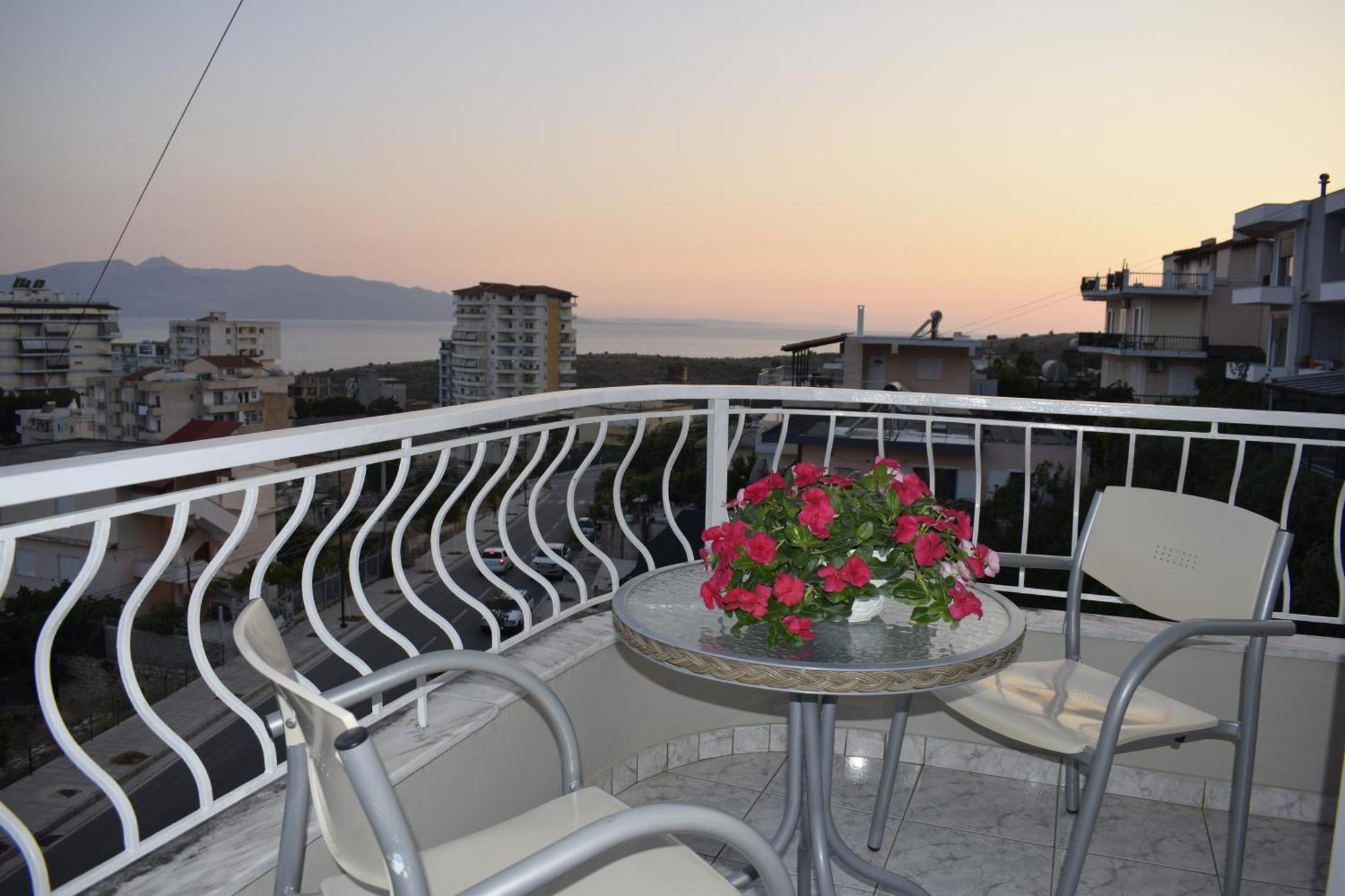 Isabela Apartments ساراندا المظهر الخارجي الصورة