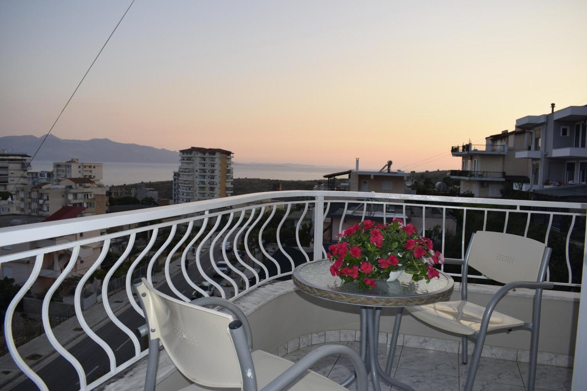Isabela Apartments ساراندا المظهر الخارجي الصورة