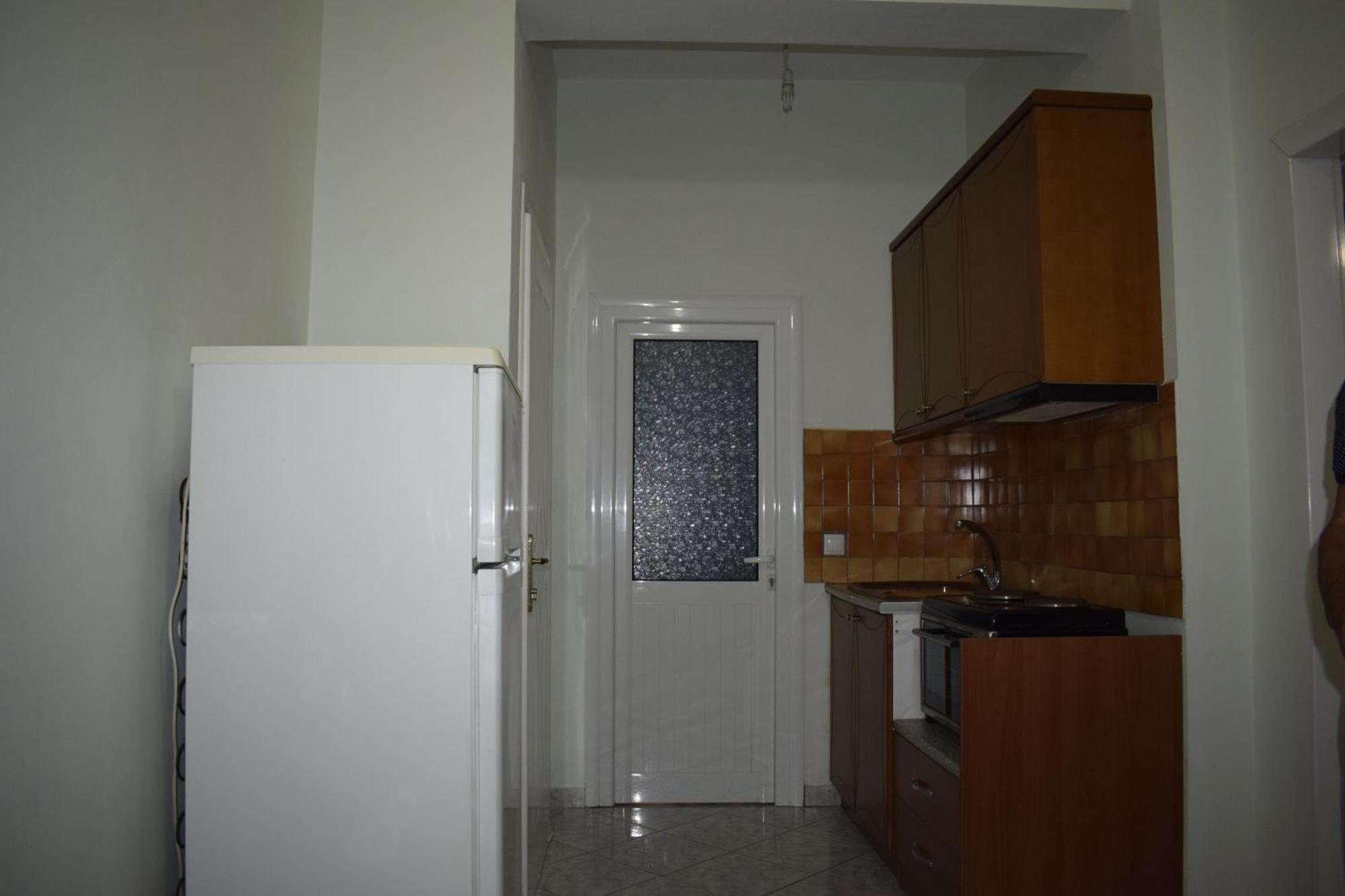 Isabela Apartments ساراندا المظهر الخارجي الصورة