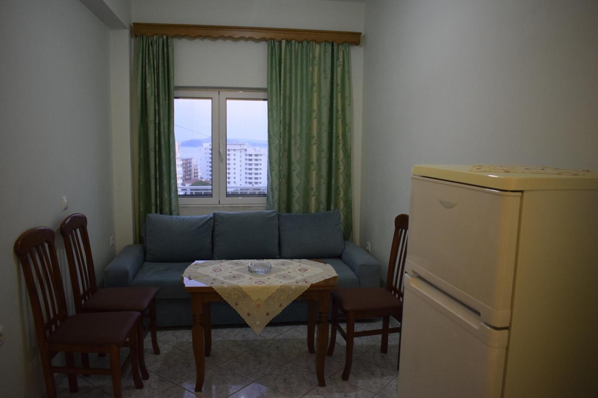 Isabela Apartments ساراندا المظهر الخارجي الصورة