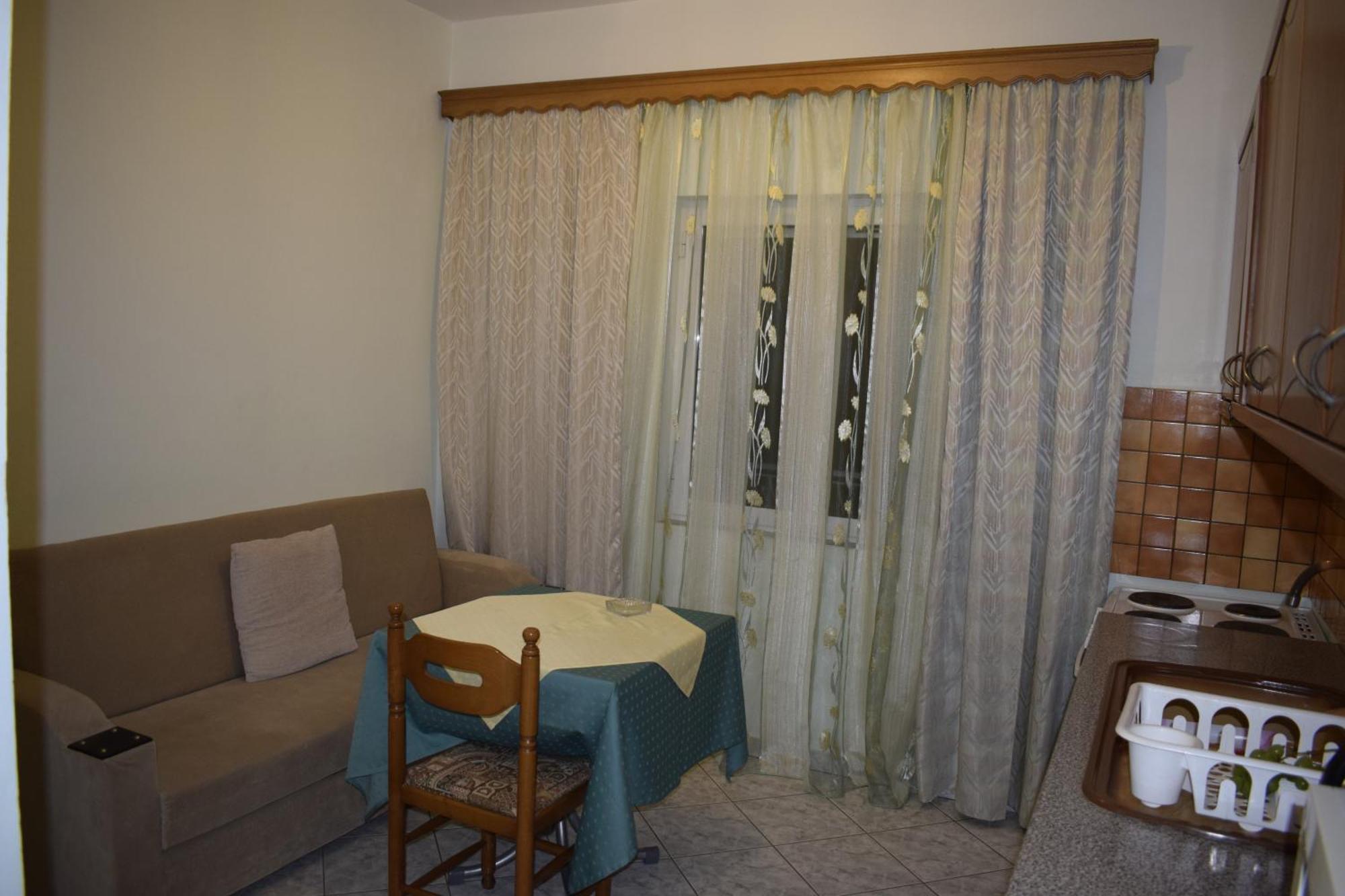 Isabela Apartments ساراندا المظهر الخارجي الصورة