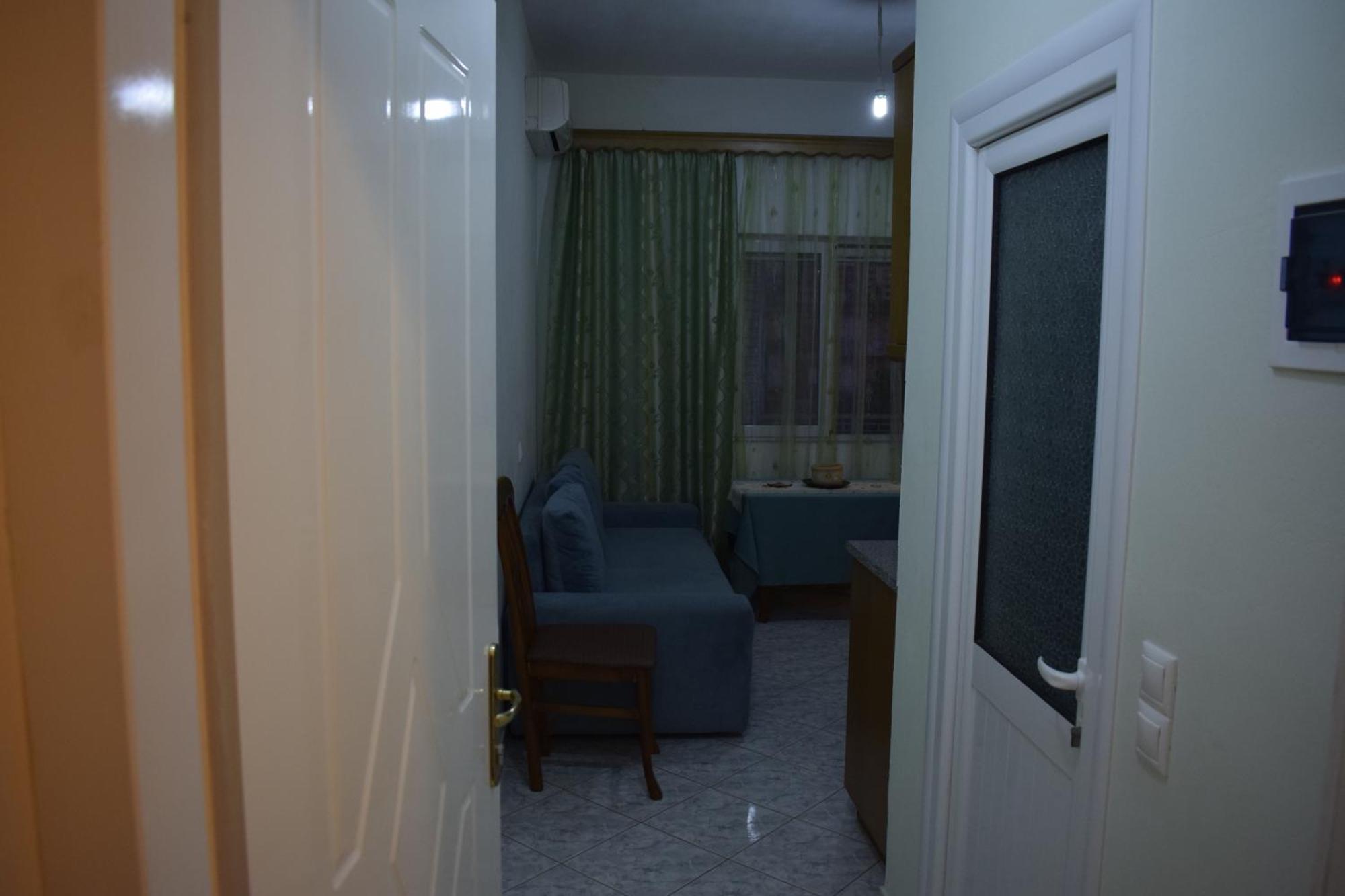 Isabela Apartments ساراندا المظهر الخارجي الصورة