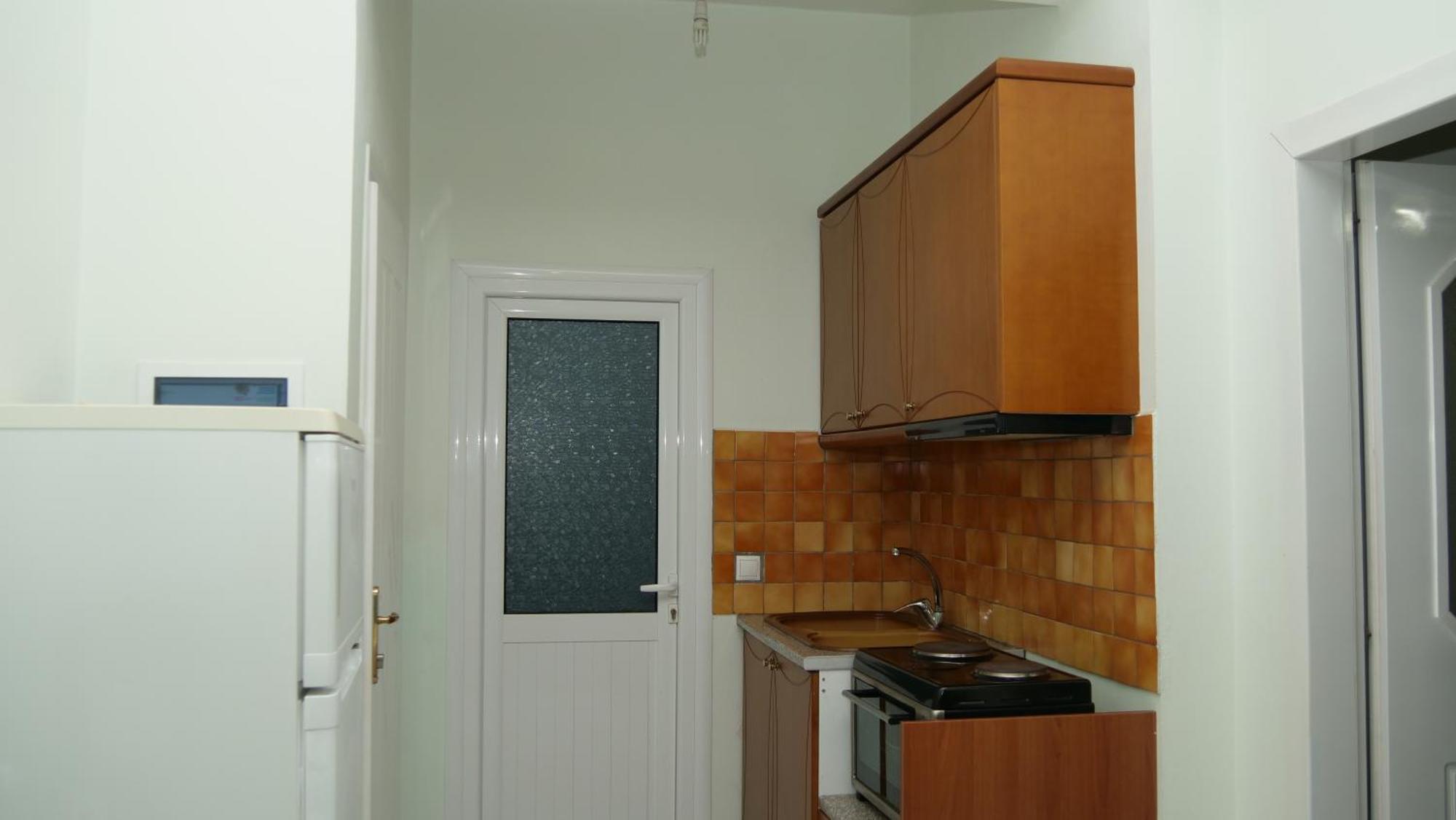 Isabela Apartments ساراندا المظهر الخارجي الصورة