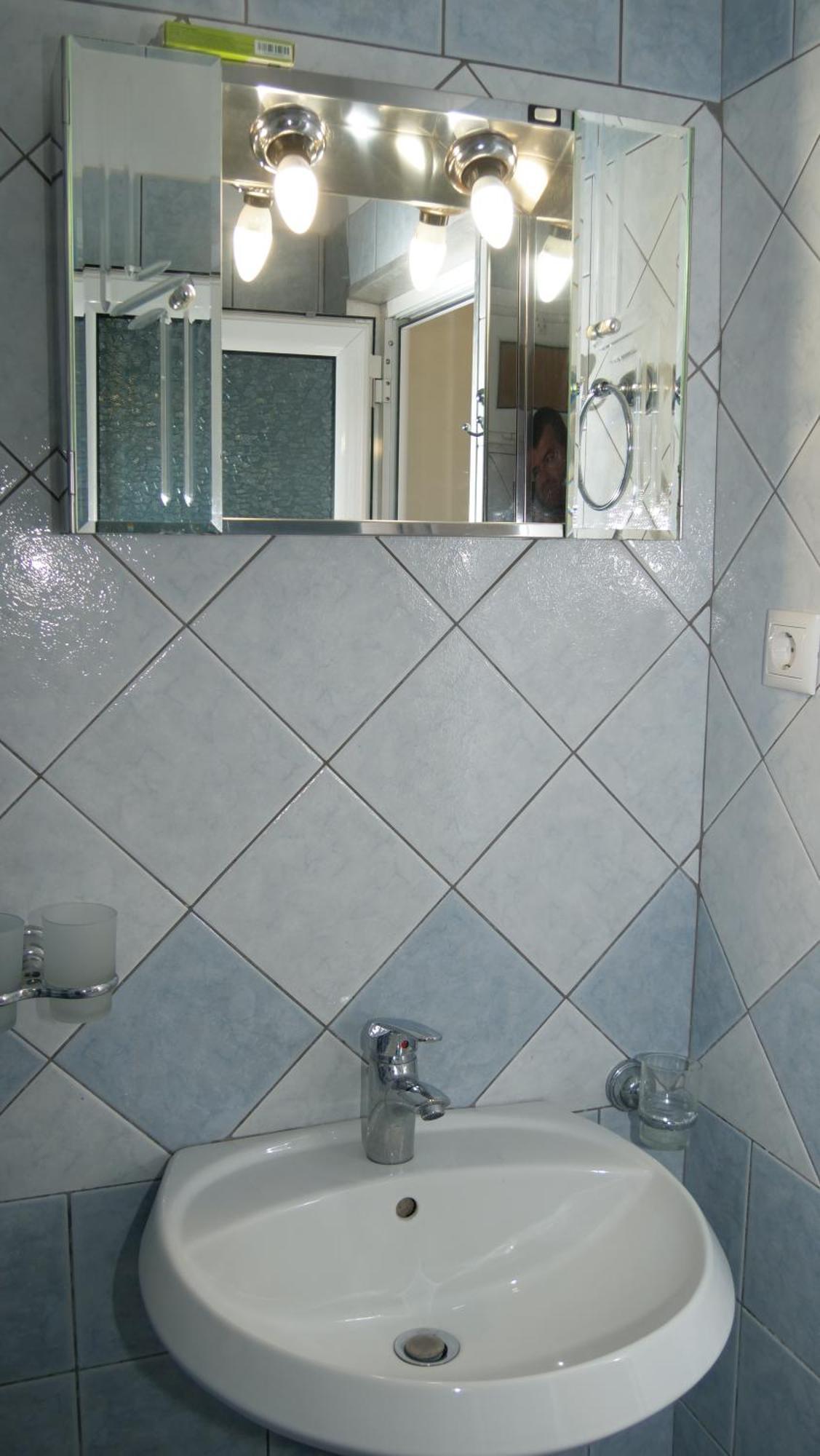 Isabela Apartments ساراندا المظهر الخارجي الصورة