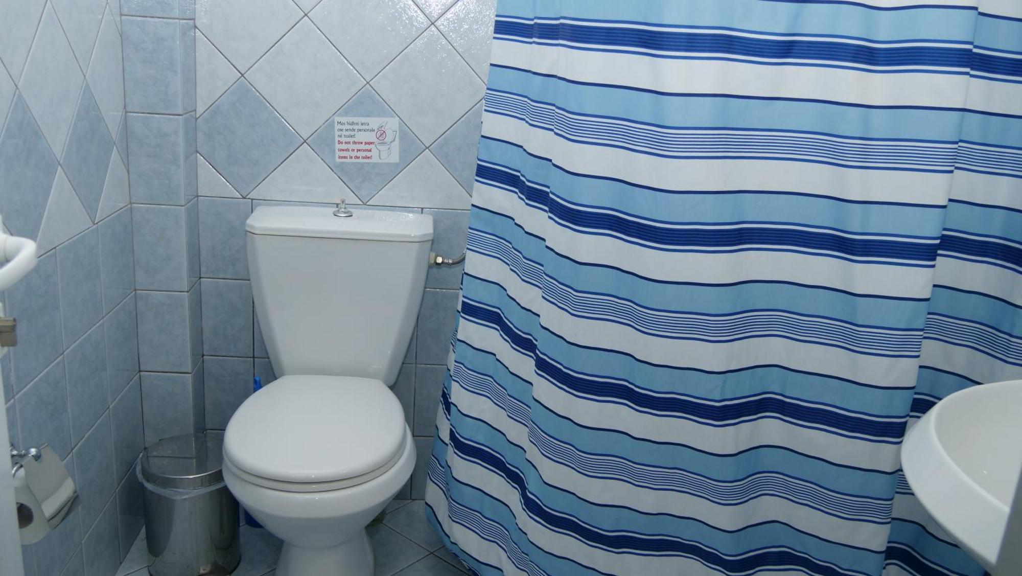 Isabela Apartments ساراندا المظهر الخارجي الصورة